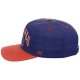 New York Knicks 1973 Champs '47 Hitch