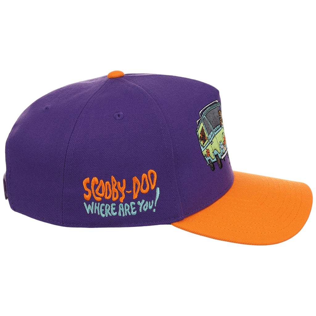 Scooby Doo - Saturday Morning Cartoons - The Cartoon Network Pack
