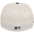 Chicago Cubs MLB Purple Haze New Era 59FIFTY – 7