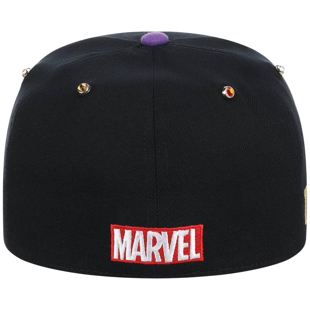 Thanos Fitted - The Marvel Villains Collection – 7