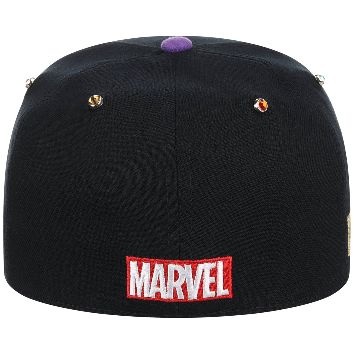 Thanos Fitted - The Marvel Villains Collection – 7