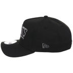 New York Giants NFL Liquid Titanium New Era 9FORTY