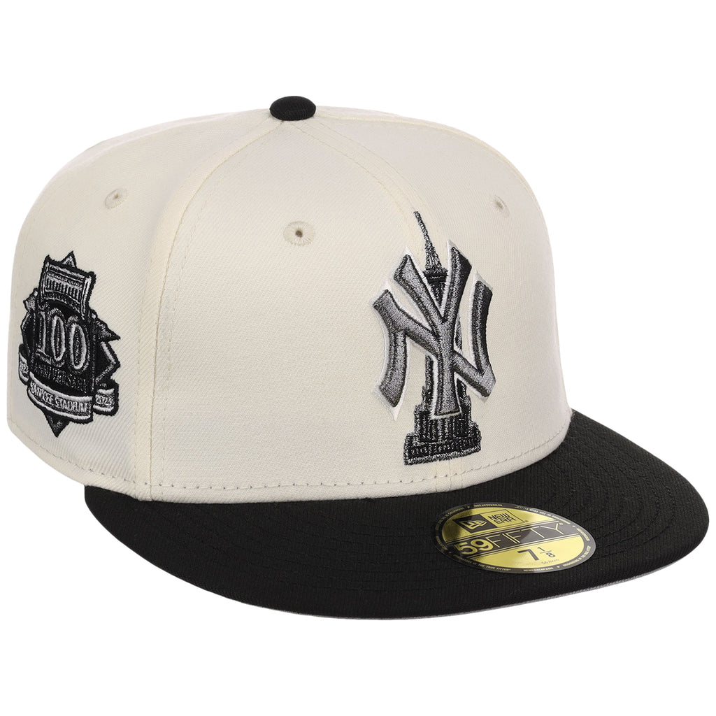 New York Yankees Empire State New Era 59FIFTY