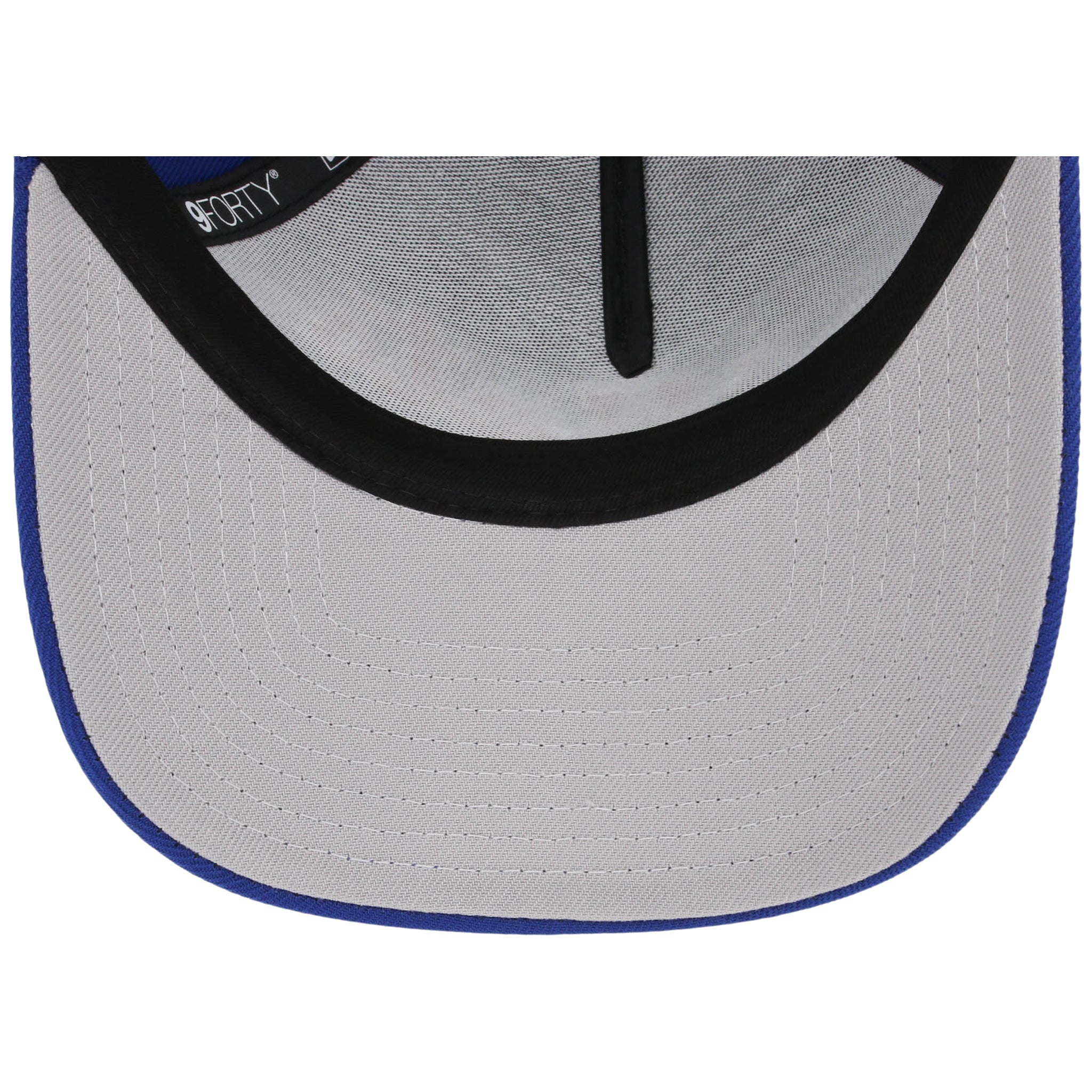 New York Mets Mascot New Era 9FORTY A-Frame