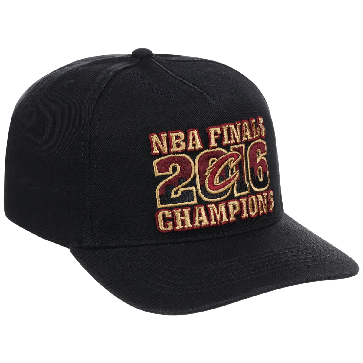 Cleveland Cavaliers NBA Champ '47 Hitch Collection