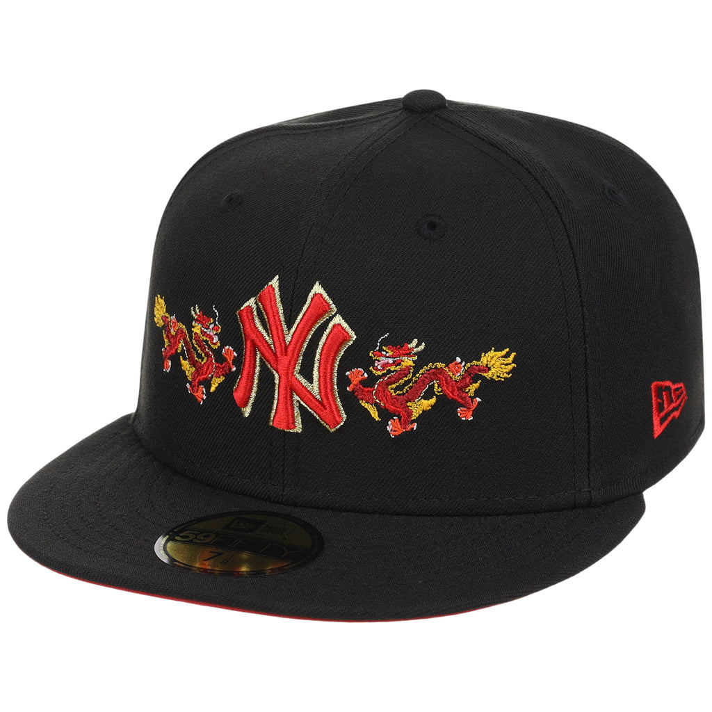 New York Yankees Dragon New Era 59FIFTY