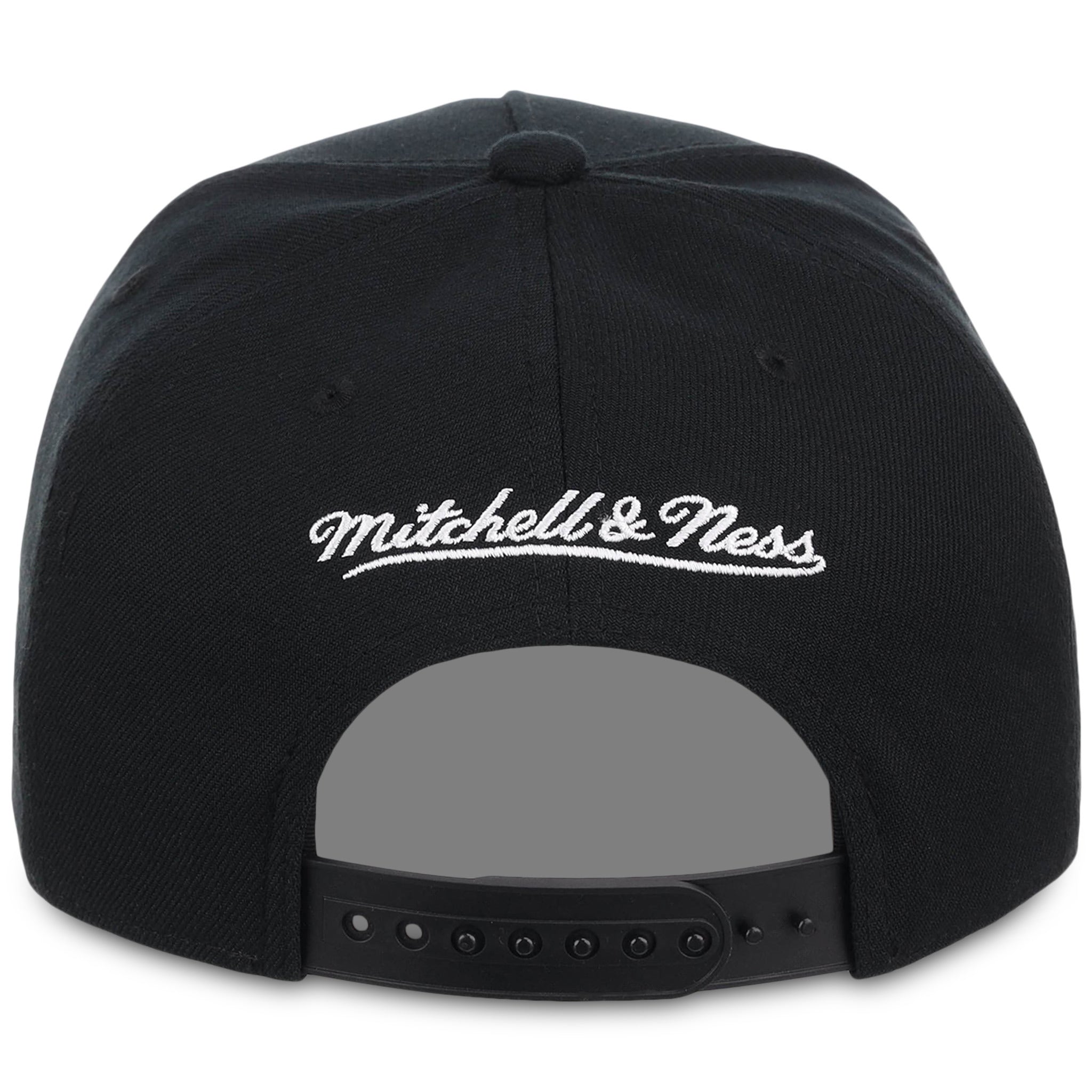 New York Yankees MLB Battle Mitchell & Ness Pro Pinch