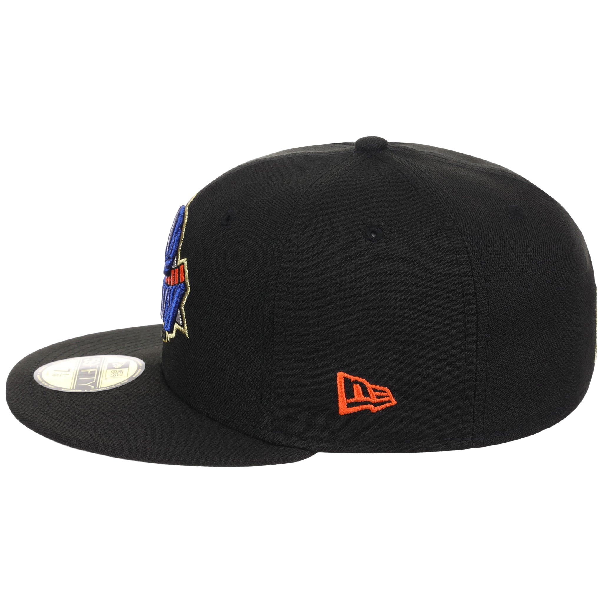 New York Knicks Flipmode New Era 59FIFTY