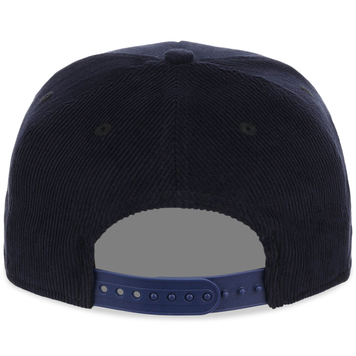 Chicago White Sox MLB Peach Ice Navy Cord New Era 9FORTY A-Frame – 7