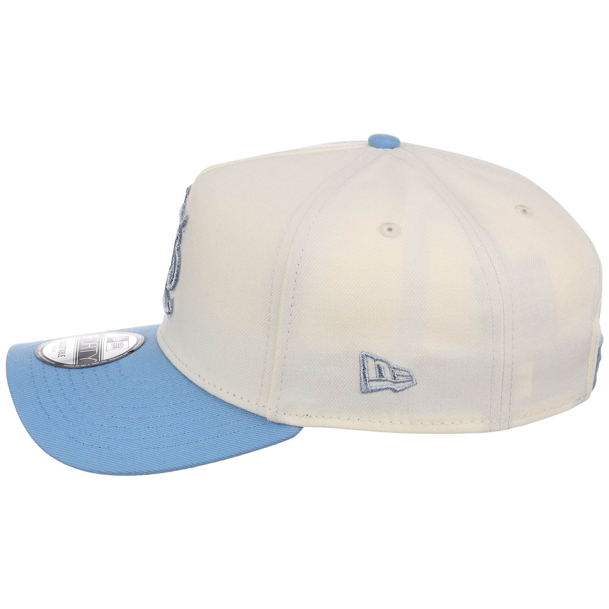 St. Louis Cardinals MLB Chrome x Sky FASHION CORE New Era 9FORTY A-Frame