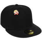 Mrs Potato Head Pin