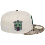 San Francisco Giants MLB Purple Haze New Era 59FIFTY – 3