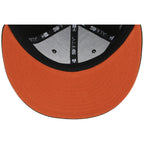 Atlanta Braves MLB Copper Pot New Era 59FIFTY