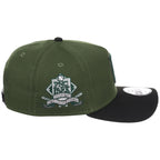 Pittsburgh Pirates MLB Field Ops New Era 9FORTY A-Frame