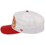 Kansas City Chiefs NFL '47 Big Time 2-Tone Hitch
