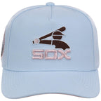 Chicago White Sox MLB Mitchell & Ness Cherry Blossom Pro Pinch