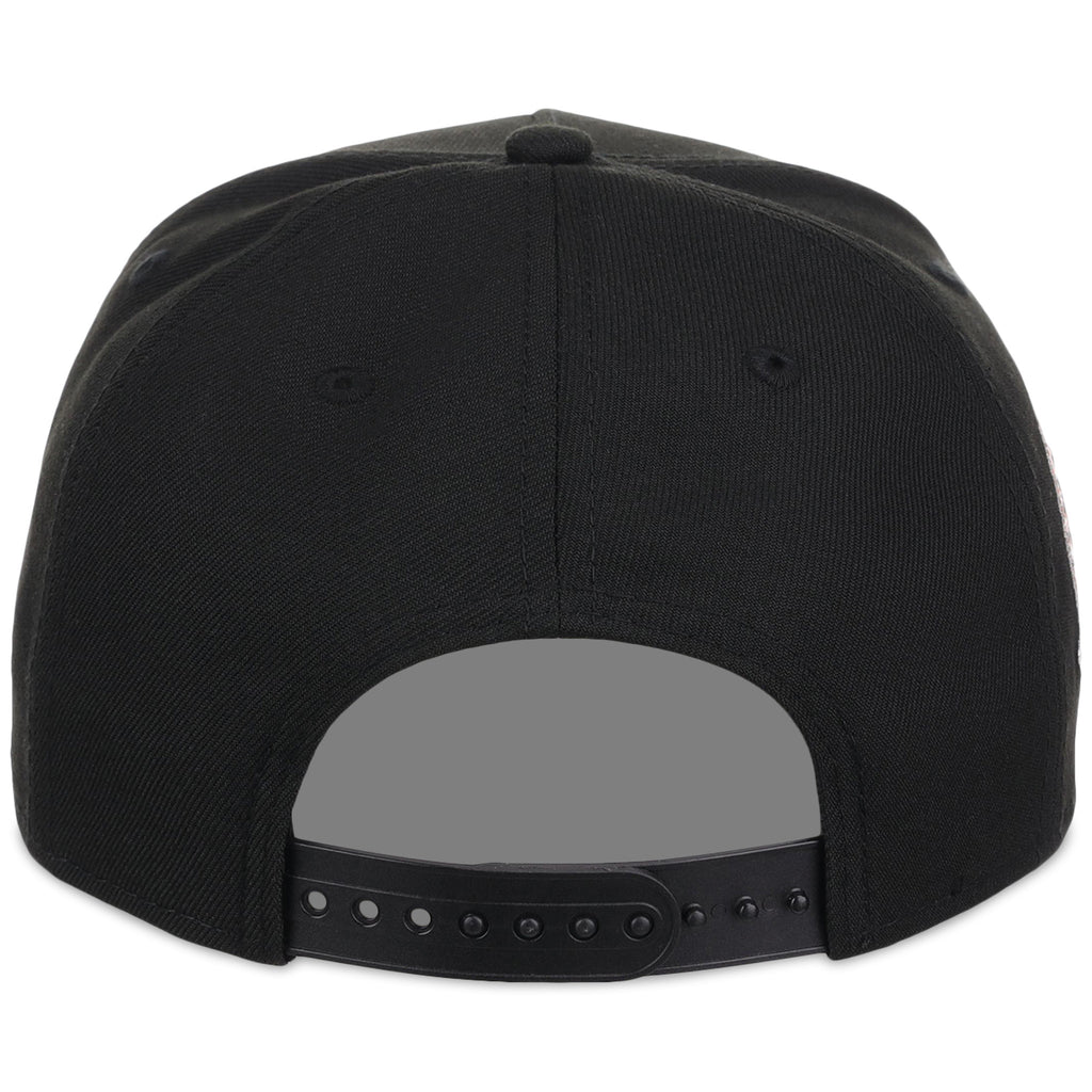 Baltimore Orioles MLB Diamond Bling New Era 9FORTY A-Frame