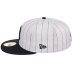 New York Yankees MLB Playing with Fire New Era 59FIFTY