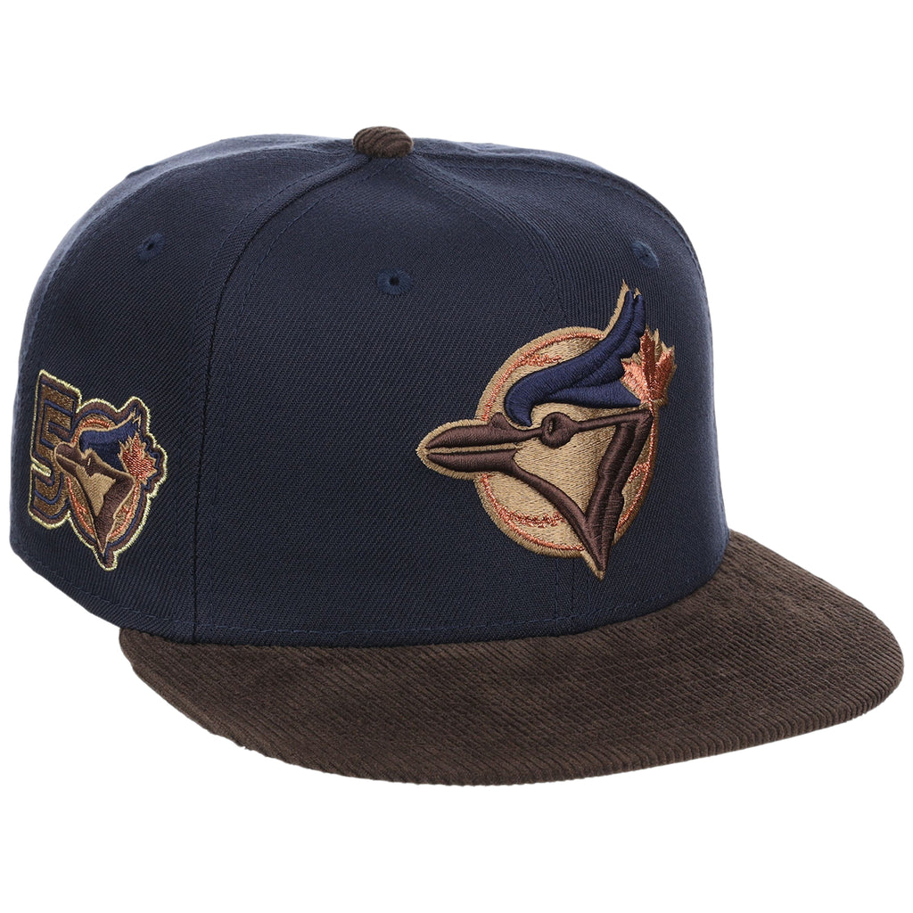 Toronto Blue Jays MLB Nightshift Standard New Era 59FIFTY