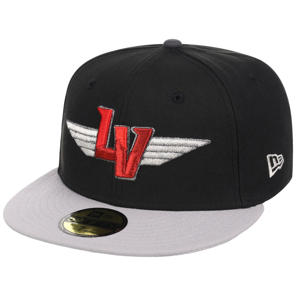 Las Vegas Aviators Minor League Monday New Era 59FIFTY