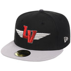 Las Vegas Aviators Minor League Monday New Era 59FIFTY