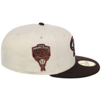 Arizona Diamondbacks MLB Walnut Reserve New Era 59FIFTY
