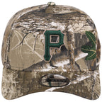 Pittsburgh Pirates MLB Realtree FASHION CORE New Era 9FORTY A-Frame