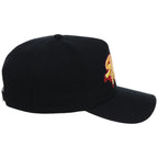 Logo A-Frame (Black) - Street Fighter 'World Warrior Tournament' Collection