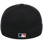 Brooklyn Dodgers Wordmark (Black/Black) - Brooklyn Takeover Variety Pack