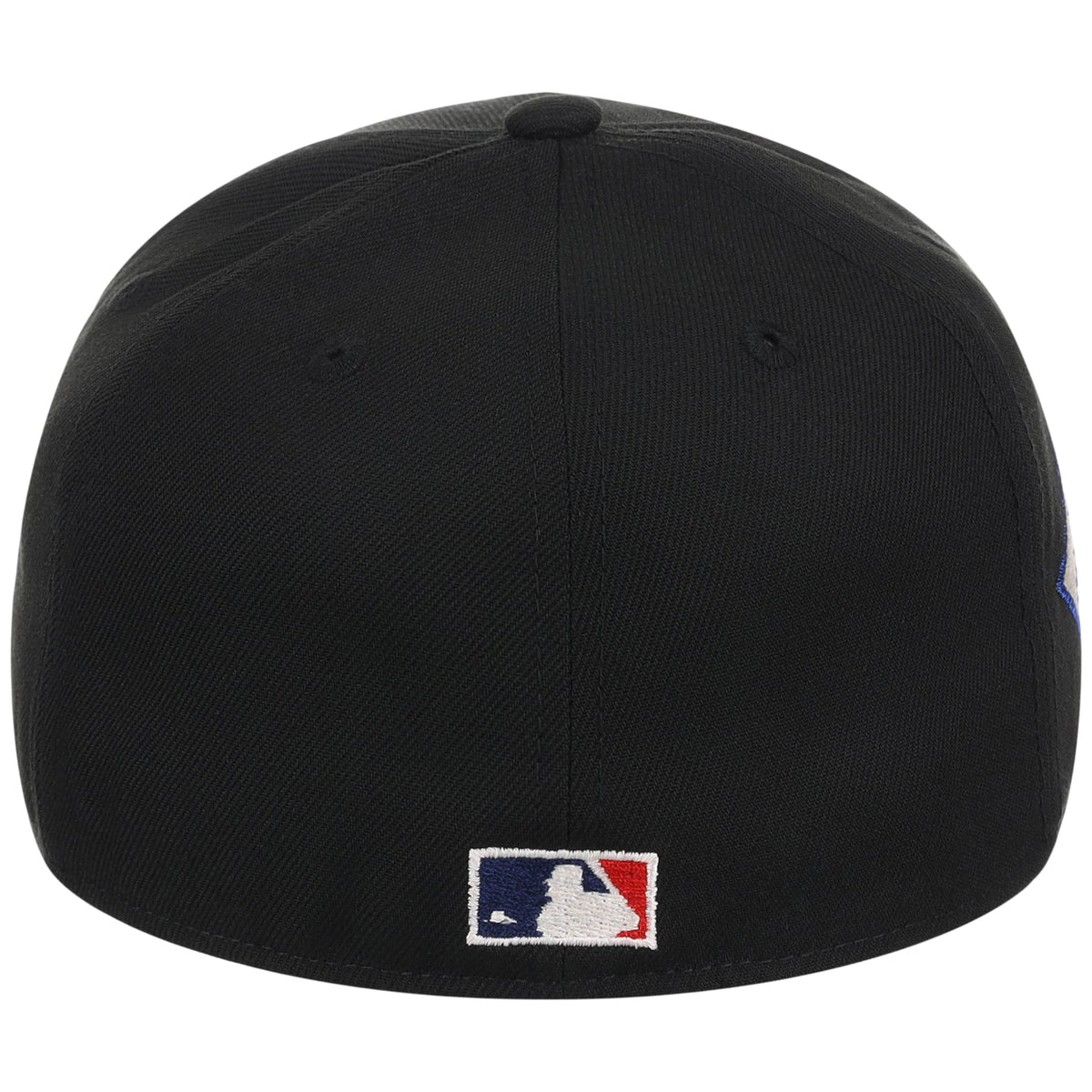 Brooklyn Dodgers Wordmark (Black/Black) - Brooklyn Takeover Variety Pack