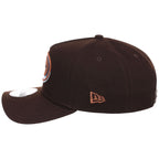 Arizona Diamondbacks MLB Frosted Bark New Era 9FORTY A-Frame