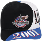2001 ASG NBA Champ '47 Hitch Collection