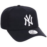 New York Yankees Women's New Era 9FORTY OTC A-Frame