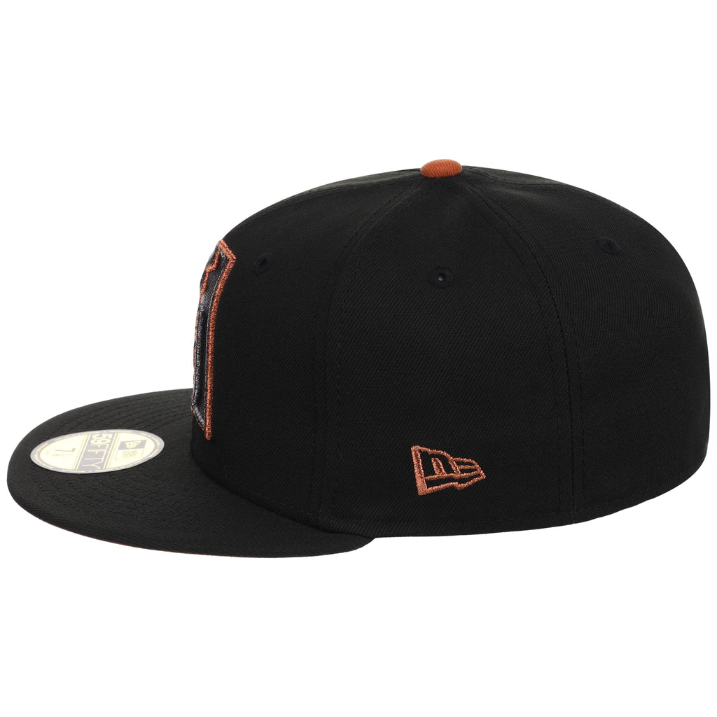 Arizona Diamondbacks MLB Copper Pot New Era 59FIFTY