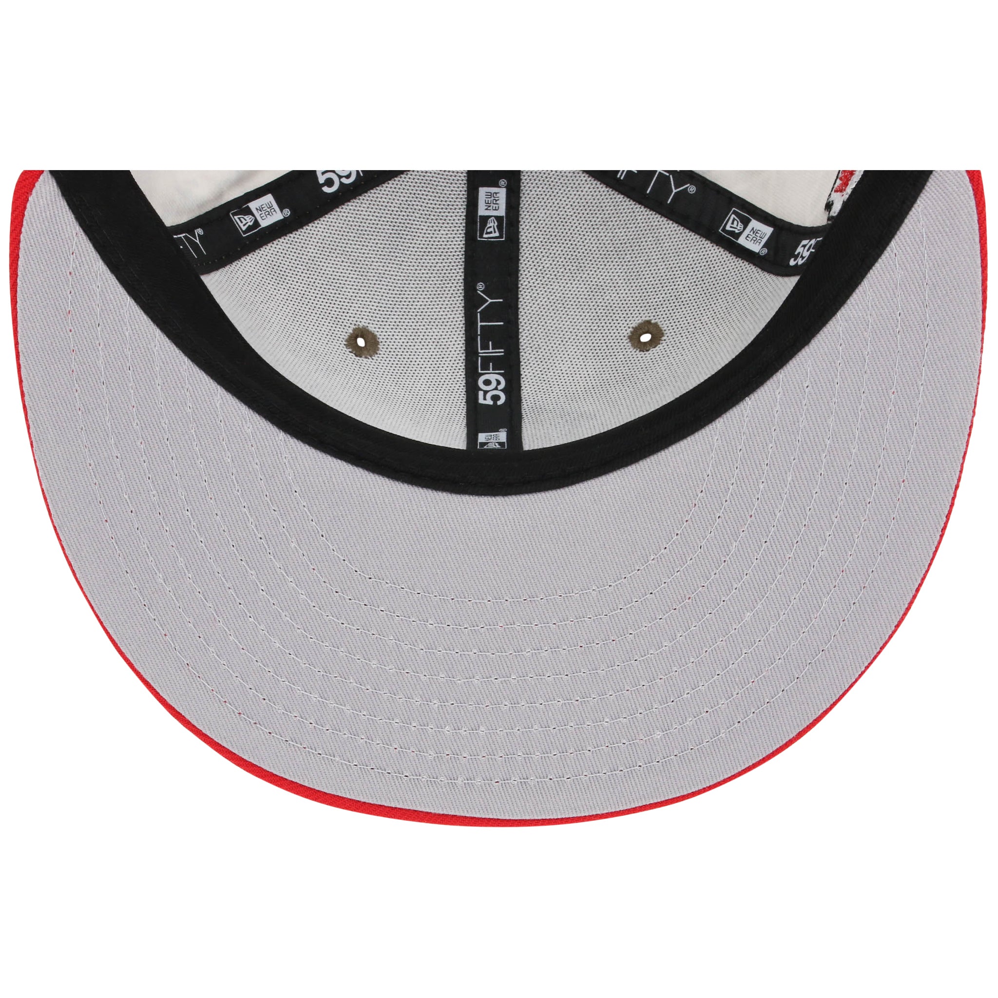 St. Louis Cardinals MLB Realtree OTC New Era 59FIFTY