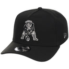New England Patriots NFL Liquid Titanium New Era 9FORTY