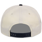 Houston Astros MLB Chrome OTC New Era 9FORTY A-Frame