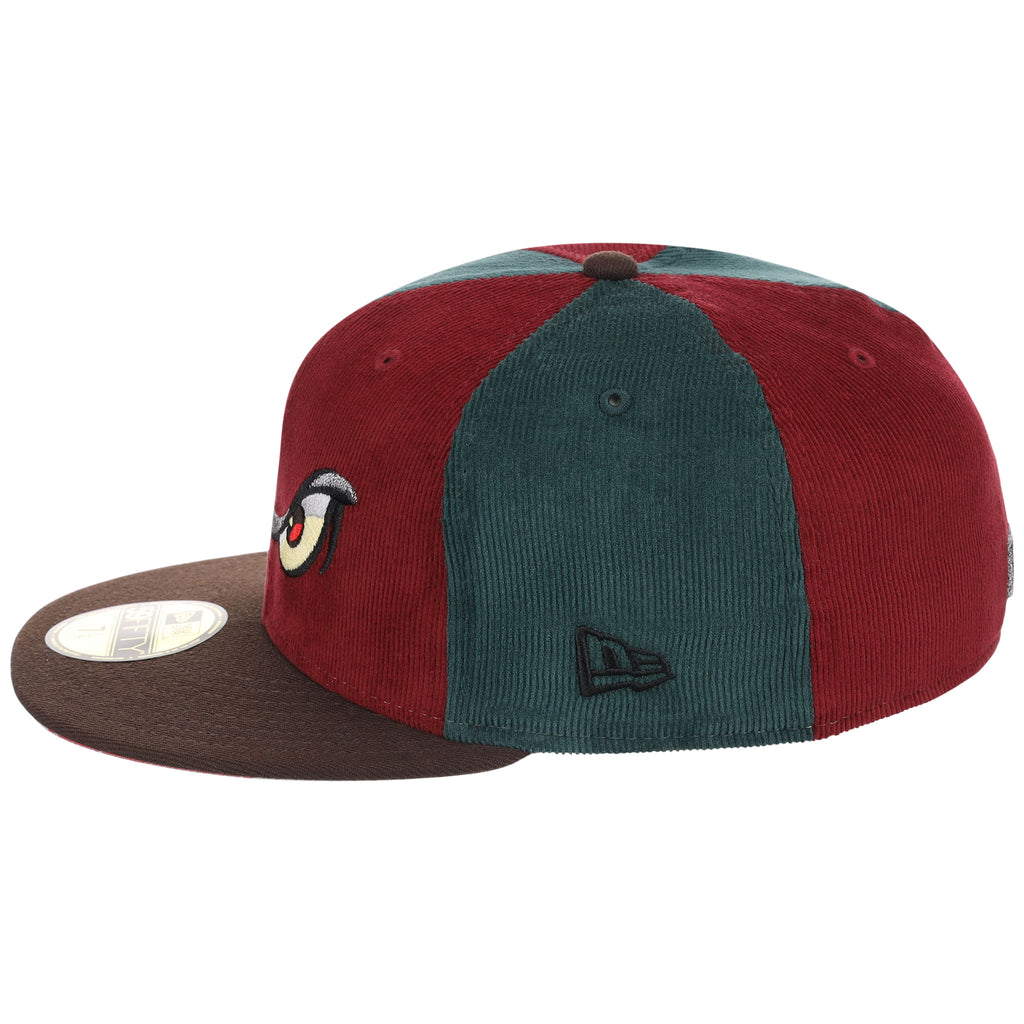 Lake Elsinore Storm Horror Pack New Era 59FIFTY