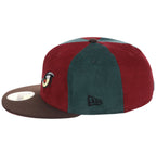Lake Elsinore Storm Horror Pack New Era 59FIFTY