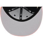 Houston Astros MLB Flipmode 2.0 New Era 59FIFTY (Navy/Orange/Gray)