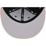 Houston Astros MLB Flipmode 2.0 New Era 59FIFTY (Navy/Orange/Gray)