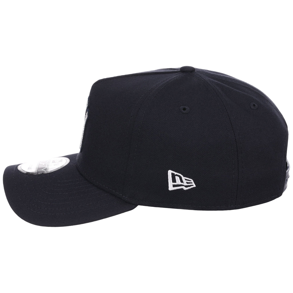 New York Yankees MLB Diamond Bling New Era 9FORTY A-Frame