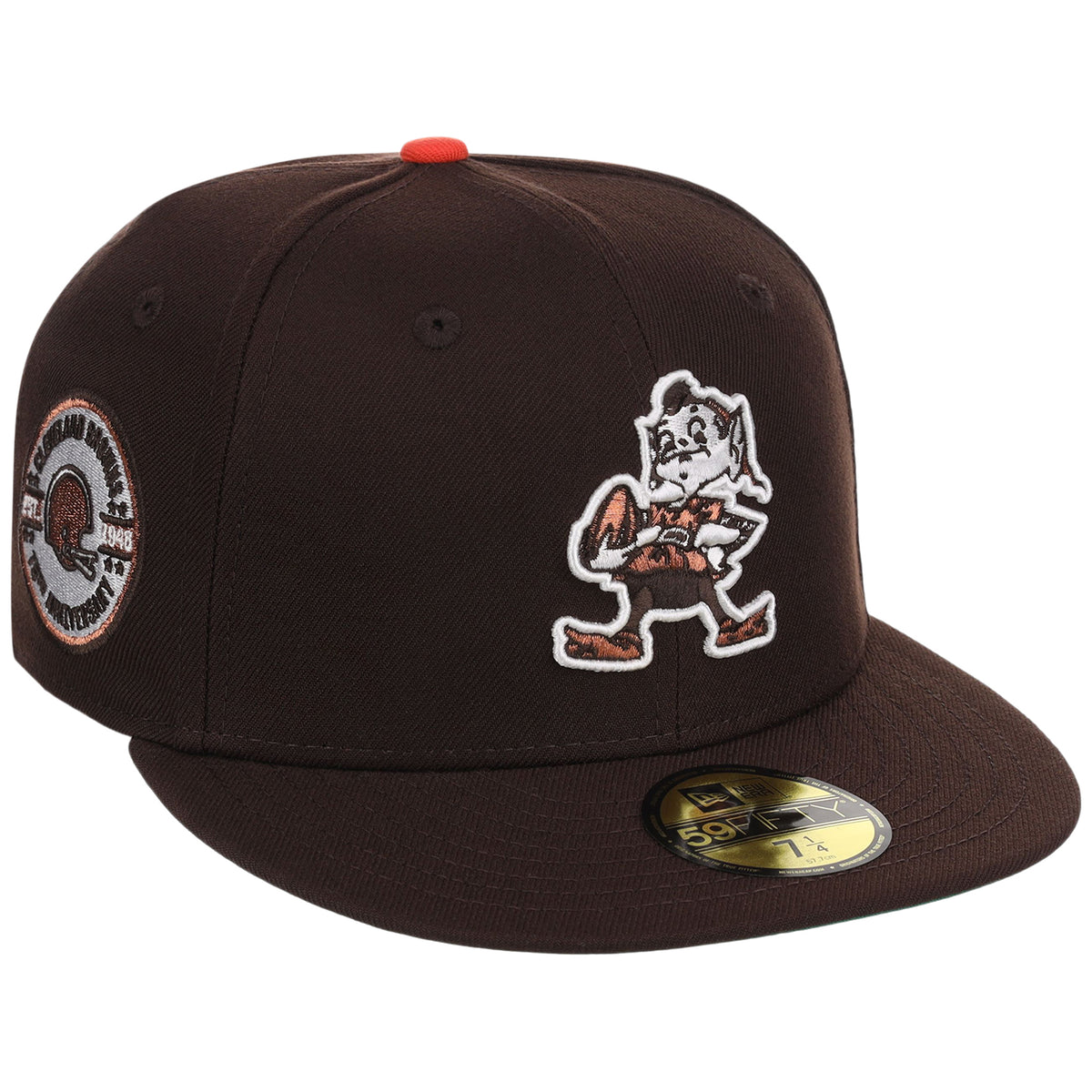 Cleveland Browns NFL Start of Season Part II New Era 59FIFTY
