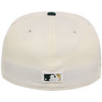 Baltimore Orioles MLB Gilded Ivy New Era 59FIFTY