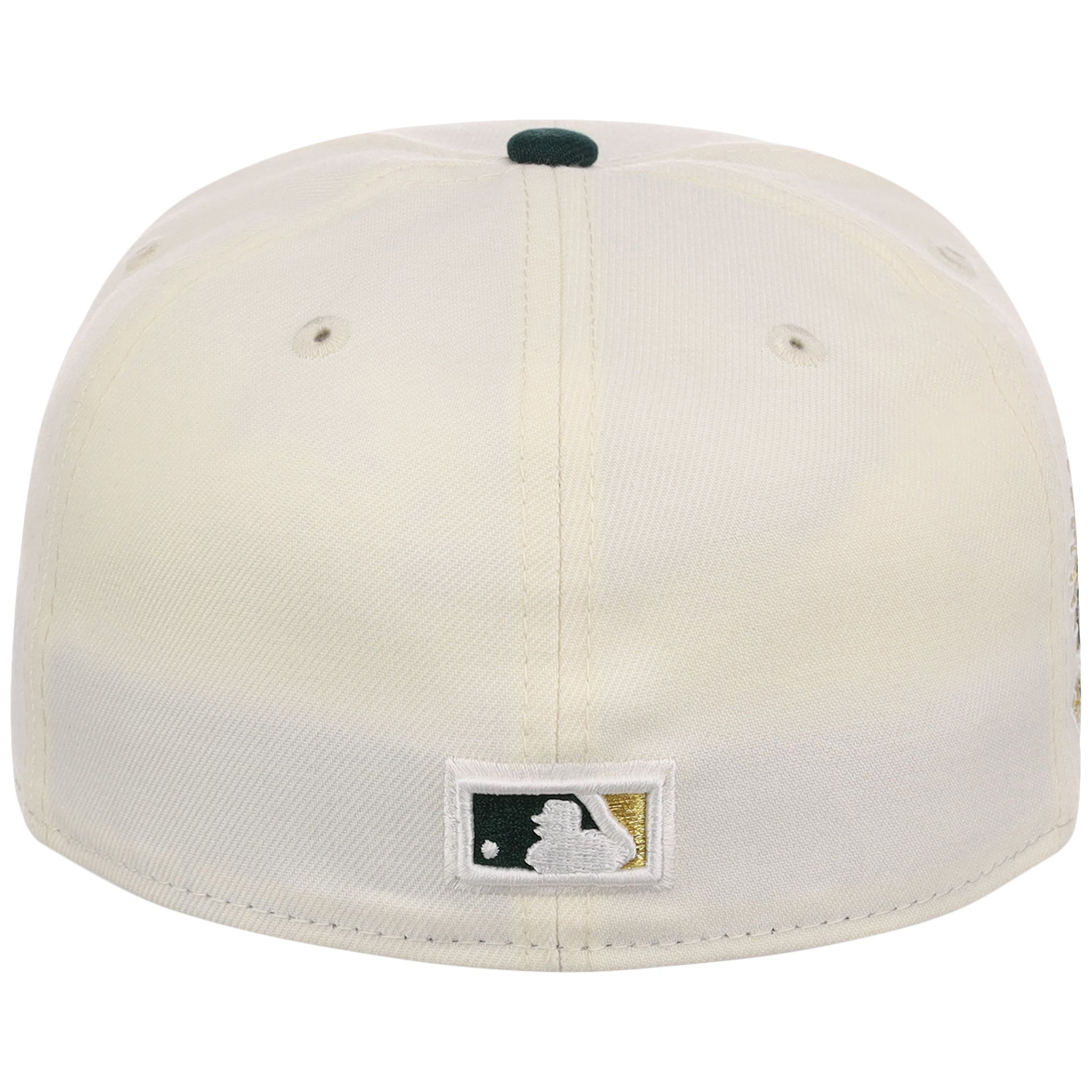 Baltimore Orioles MLB Gilded Ivy New Era 59FIFTY