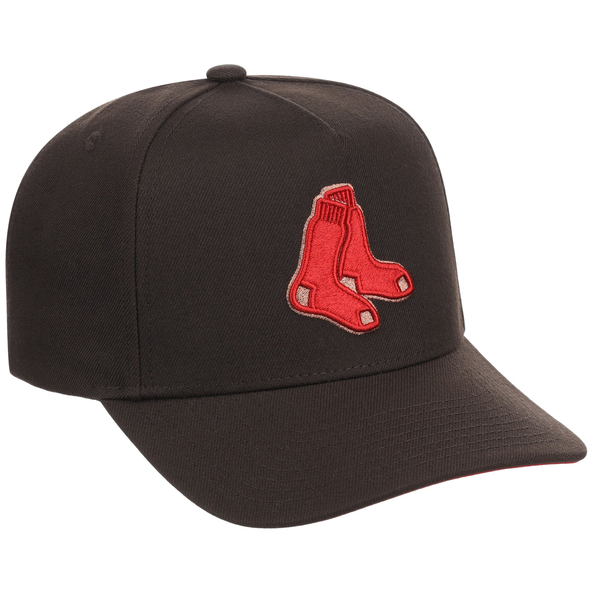 Boston Red Sox MLB Gold Digger Mitcell & Ness Pro Pinch – 1