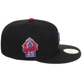 Florida Marlins MLB Galaxy Dust New Era 59FIFTY
