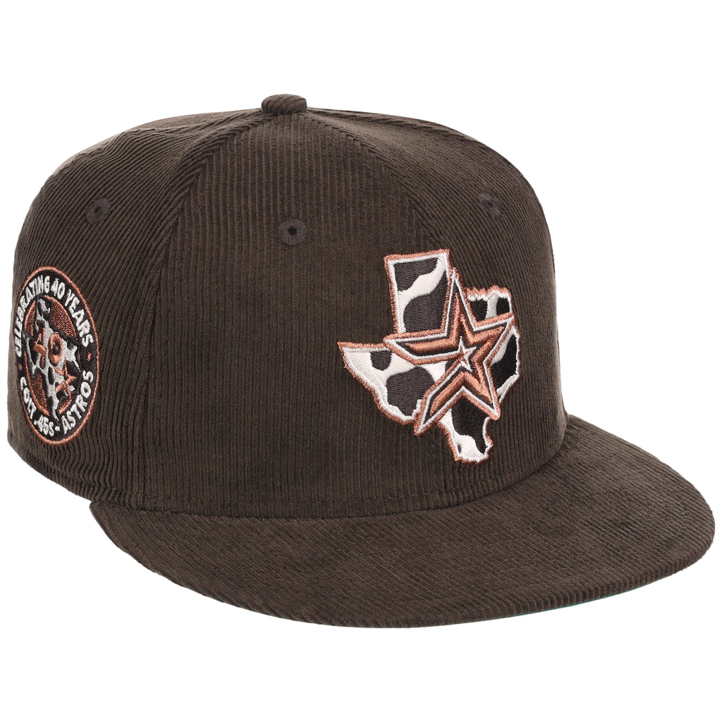 Houston Astros HD Houston Pack New Era 59FIFTY – 1