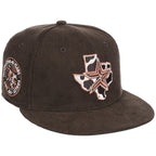 Houston Astros HD Houston Pack New Era 59FIFTY – 1