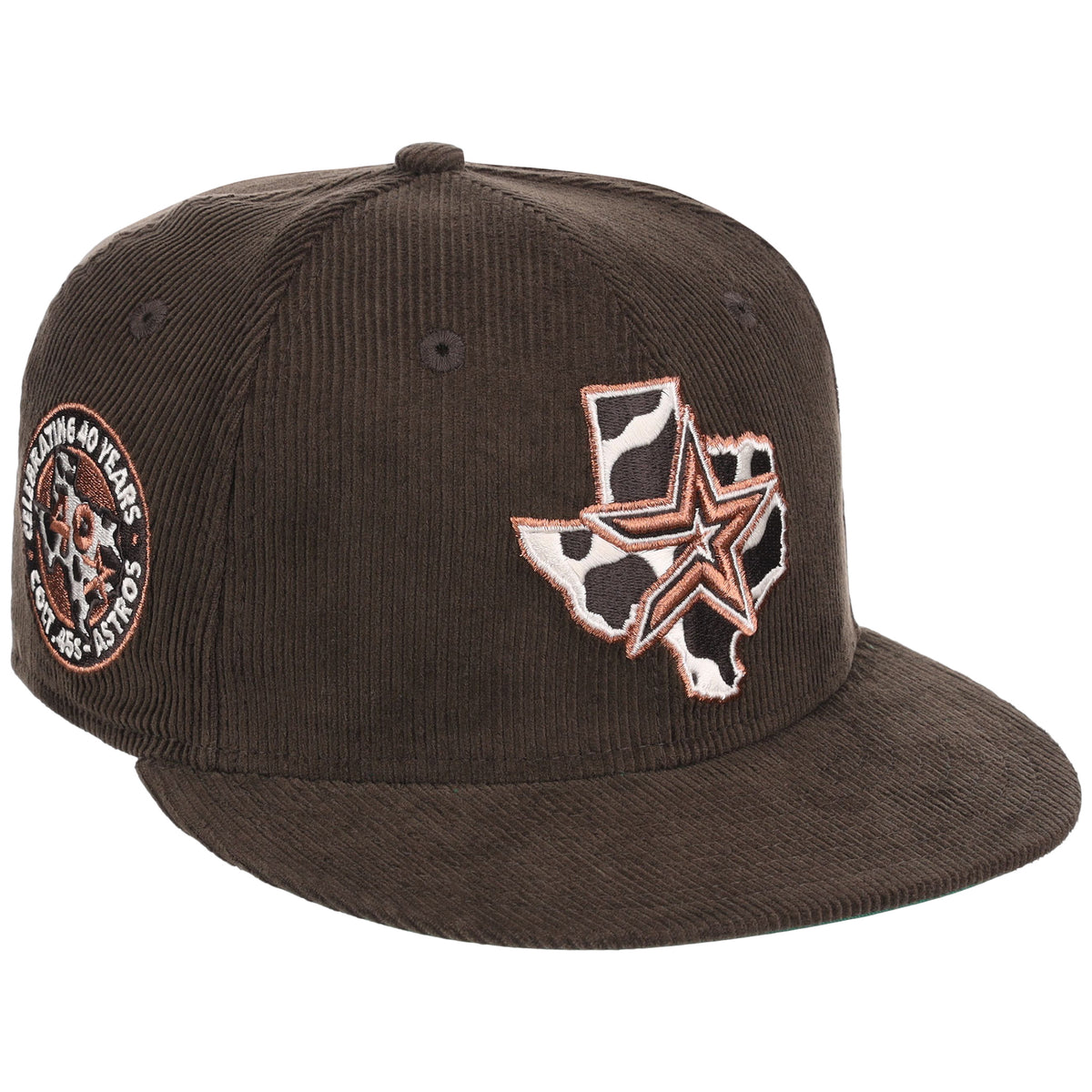 Houston Astros HD Houston Pack New Era 59FIFTY – 1
